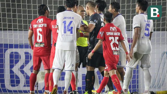 Wasit Oki Dwi Putra.