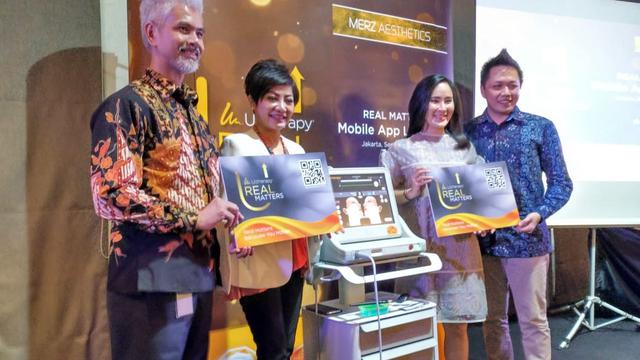 Rahasia Kulit Kencang Dan Awet Muda Tanpa Perawatan Invasif Fashion Beauty Liputan6 Com