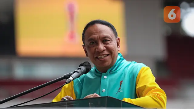 Hitung Mundur 100 Hari Piala Dunia U-20 2023