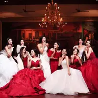 Girls Squad. (Instagram/itsgirlsquad)