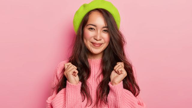 wanita september disenangi