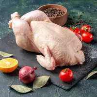 Ilustrasi Cara Memasak Ayam dengan Baik dan Benar di Rumah / Freepik by mdjaff