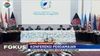 Menurut Wapres Jusuf Kalla, pihak-pihak yang bertikai harus berdialog agar ditemukan titik temu