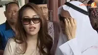 Ayah Ayu Ting Ting: Enji, Selesaikan Kekeluargaan Saja