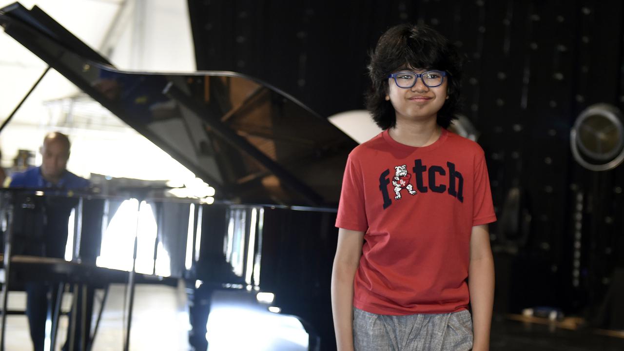 20151208-Membanggakan, Pianis Jazz Belia Joey Alexander Masuk Nominasi Grammy