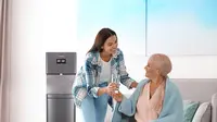 Fitur UV Sterilization Jadi Opsi Memilih Dispenser, Simak Tips Merawatnya untuk Memenuhi Kebutuhan Air Minum Higienis