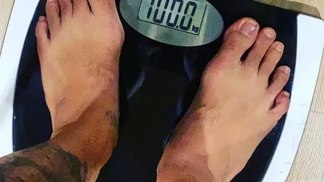 Berat Badan Tora Sudiro Mei 2021