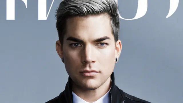 Adam Lambert 2