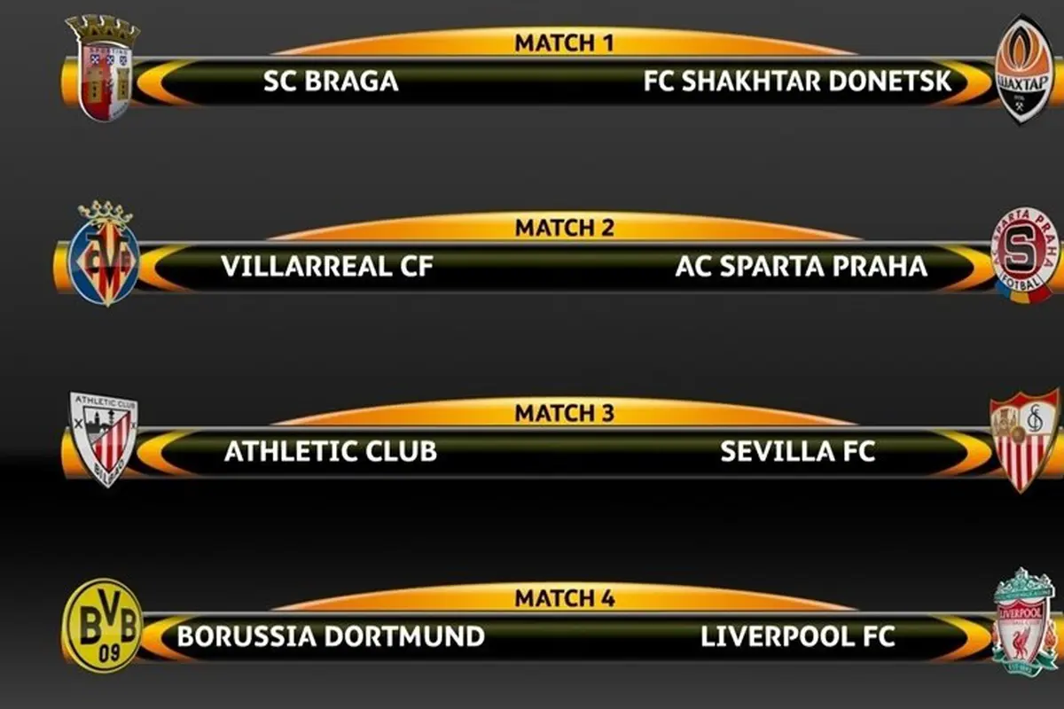 Liga Europa 