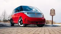 VW ID. Buzz Bakal Berubah Total, Ada Kejutan di Interiornya