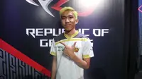 Top Global Kagura di Mobile Legends, Ini Curahan Hati Lemon