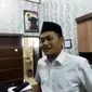 Wakil Ketua DPRD Banyuwangi Muhammad Ali Mahrus. (Hermawan Arifianto/Liputan6.com)