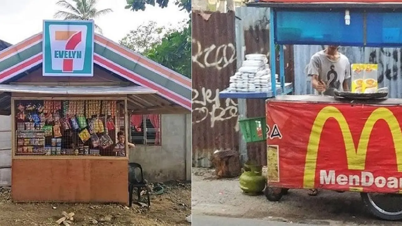 nama warung kreatif