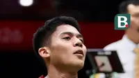 Dramatis! Momen Ubed jadi penentu emas pertama Indonesia di Asian Games 2026