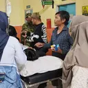 48 Siswa SD Diduga Keracunan Siomay MBG, Operasional Dapur Langsung Disetop