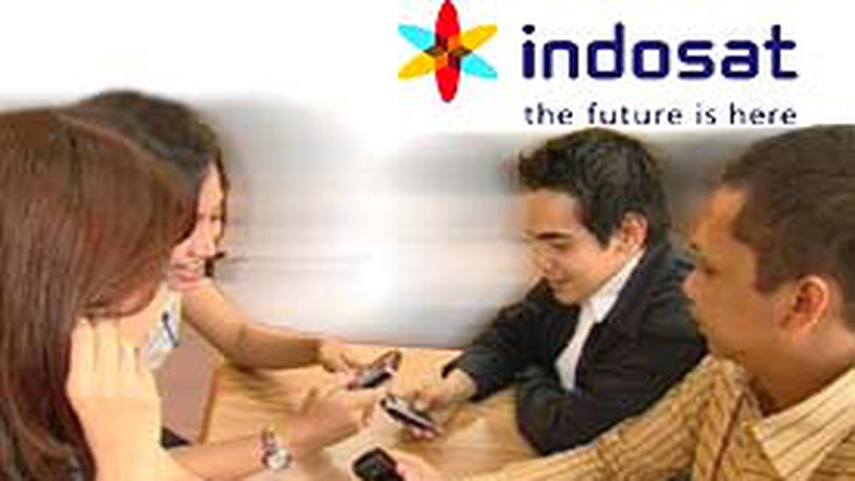 Yang Hemat, Cerdas, dan Gaul dari Indosat