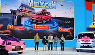 Cuma Satu di Dunia, Daihatsu Ayla Modern Vintage Jadi Hadiah Mid Year Surprise Deals 2026