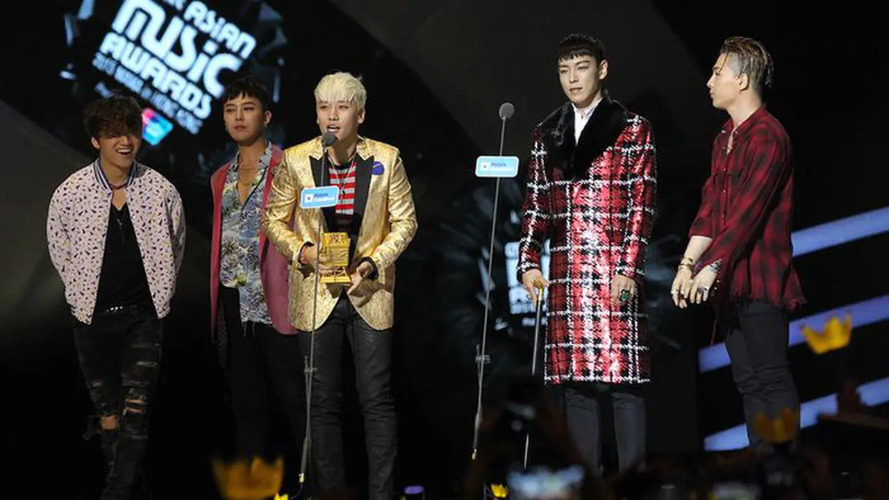 BigBang