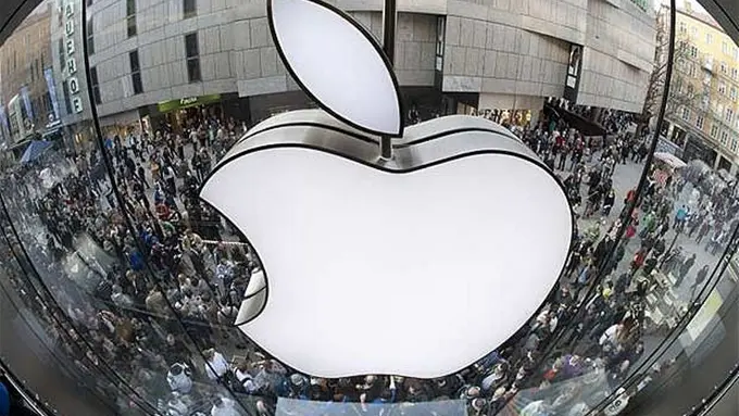 Ketika iPhone 7 Dilengkapi 'Sistem Parasut'