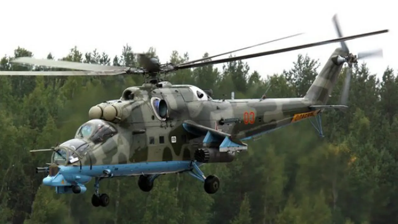 Helikopter serbu (1)
