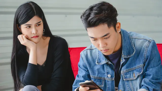 Pengguna media sosial