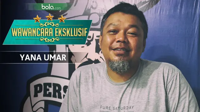 Wawancara Eksklusif Yana Umar