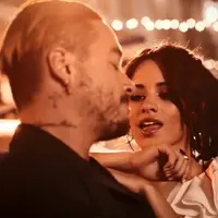 Camila Cabello J Balvin
