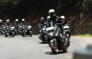 Harga Motor Yamaha NMAX Baru dan Bekas per Oktober 2026