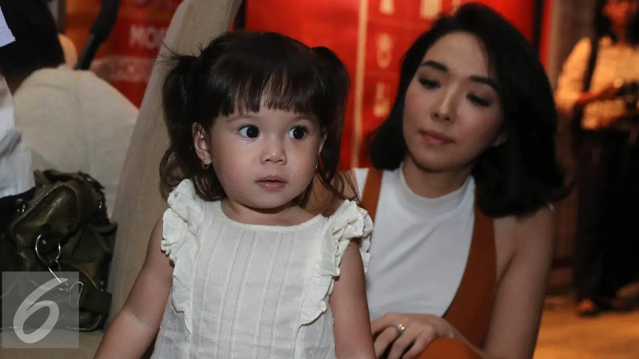 Gisel dan Gempi