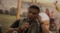 Pengalaman Lucu Donny Damara Saat Belajar Ngaji