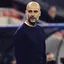 Josep Guardiola merupakan eks pemain sepak bola yang kini menggeluti dunia kepelatihan sepak bola