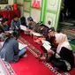 Aktifitas di Pesantren Al Fatah (Merdeka.com/Fajar Bagas Prakoso)