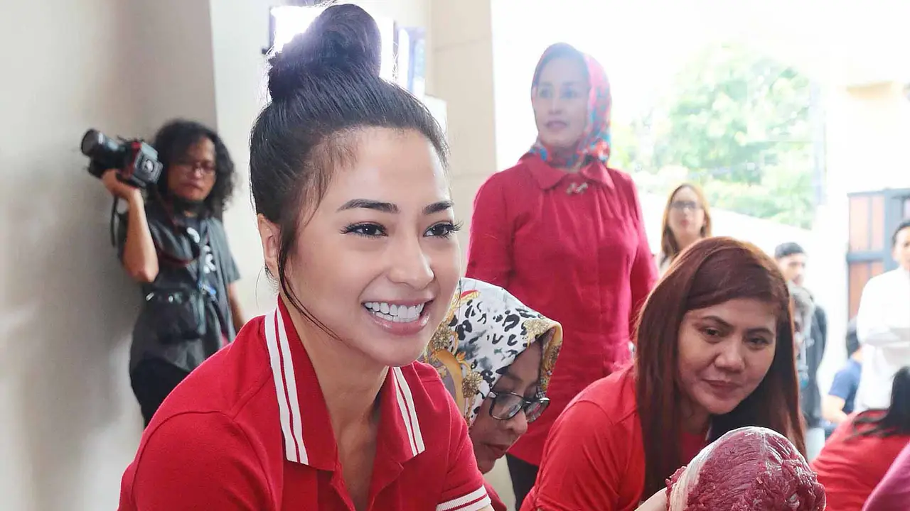 Nikita Willy
