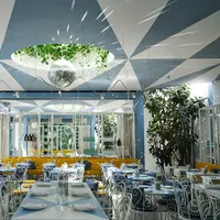 Da Maria mempersembahkan Block Party Tahun Baru 2023!