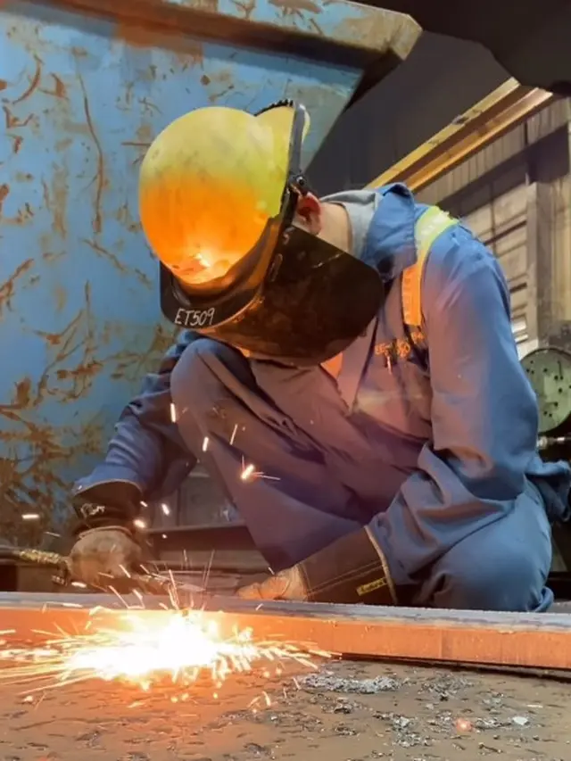 Tengku Firmansyah (Instagram/tengku_firmansyah)