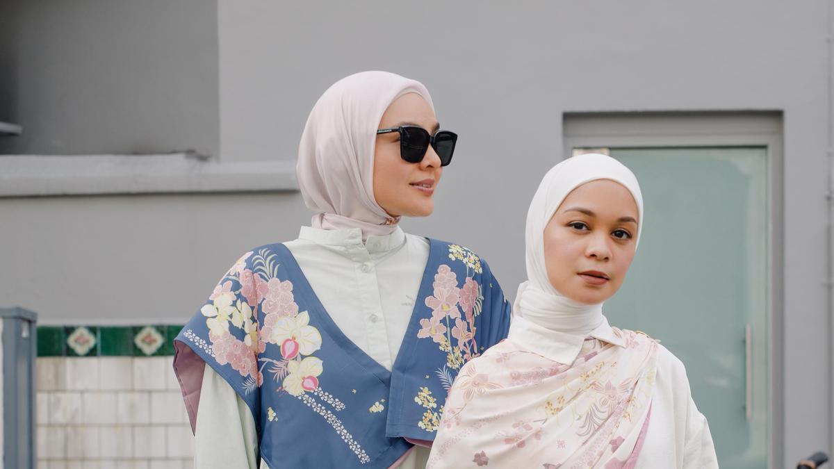 PINSIA, Kolaborasi Perdana RIAMIRANDA x Binary Style yang Menyatukan Warisan Indonesia–Singapura