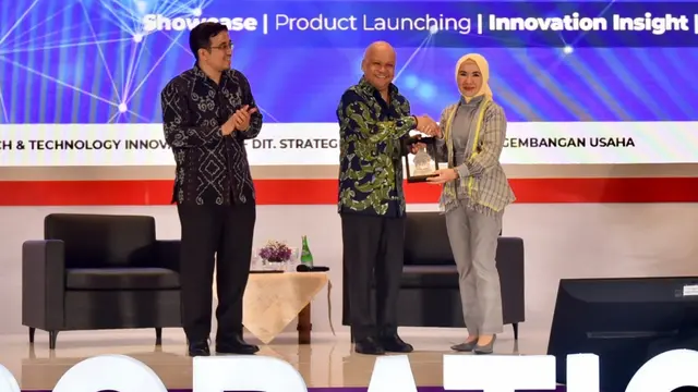 Pertamina Gencar Berinovasi Melalui Fungsi Research Technology & Innovation