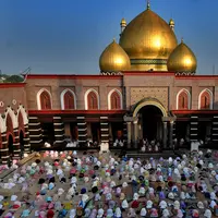 Panduan Lengkap Sunnah Idul Fitri dan Idul Adha untuk Sambut Hari Raya