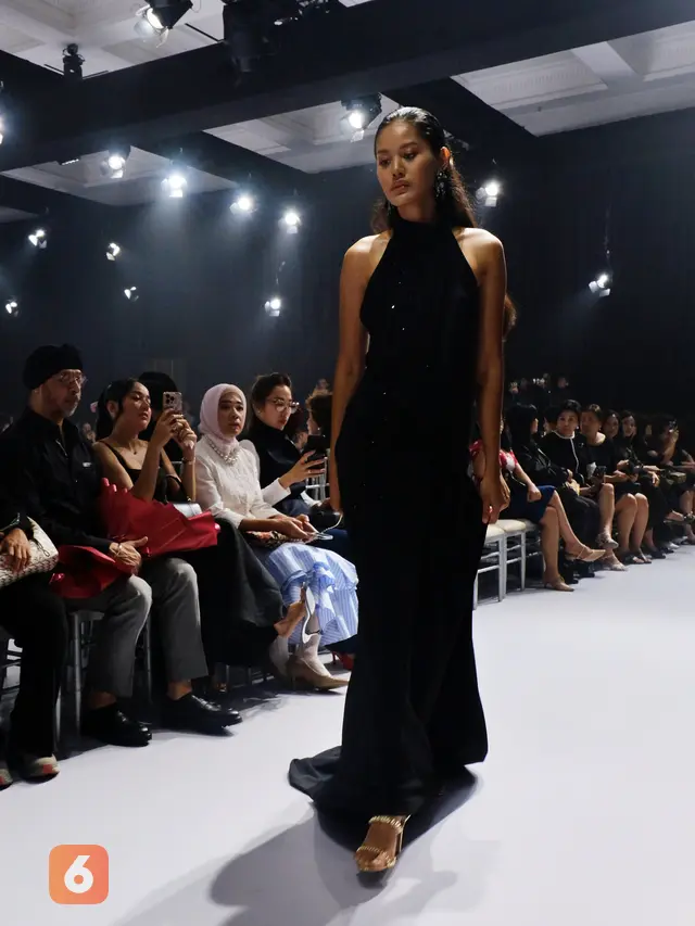 The Langham Fashion Soiree