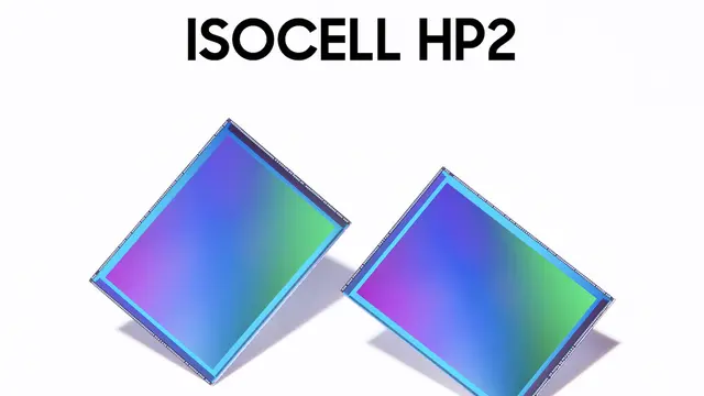 ISOCELL HP2 Samsung (Dok. Samsung Electronics Indonesia)