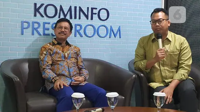 Facebook Siap Patuhi Regulasi Indonesia Soal Layanan Digital Tekno