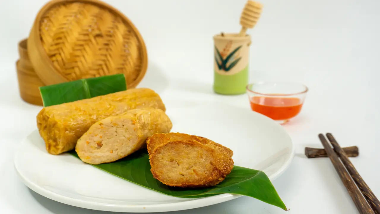 kekian ayam