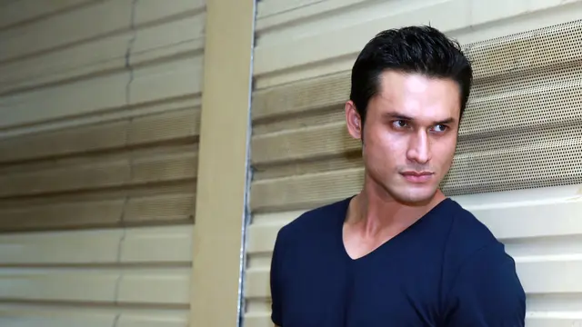 [Bintang] Indra L Bruggman