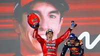 Penunggang Kuda Besi Siap Bersaing di Jerez, Simak Jadwal MotoGP Spanyol 2025