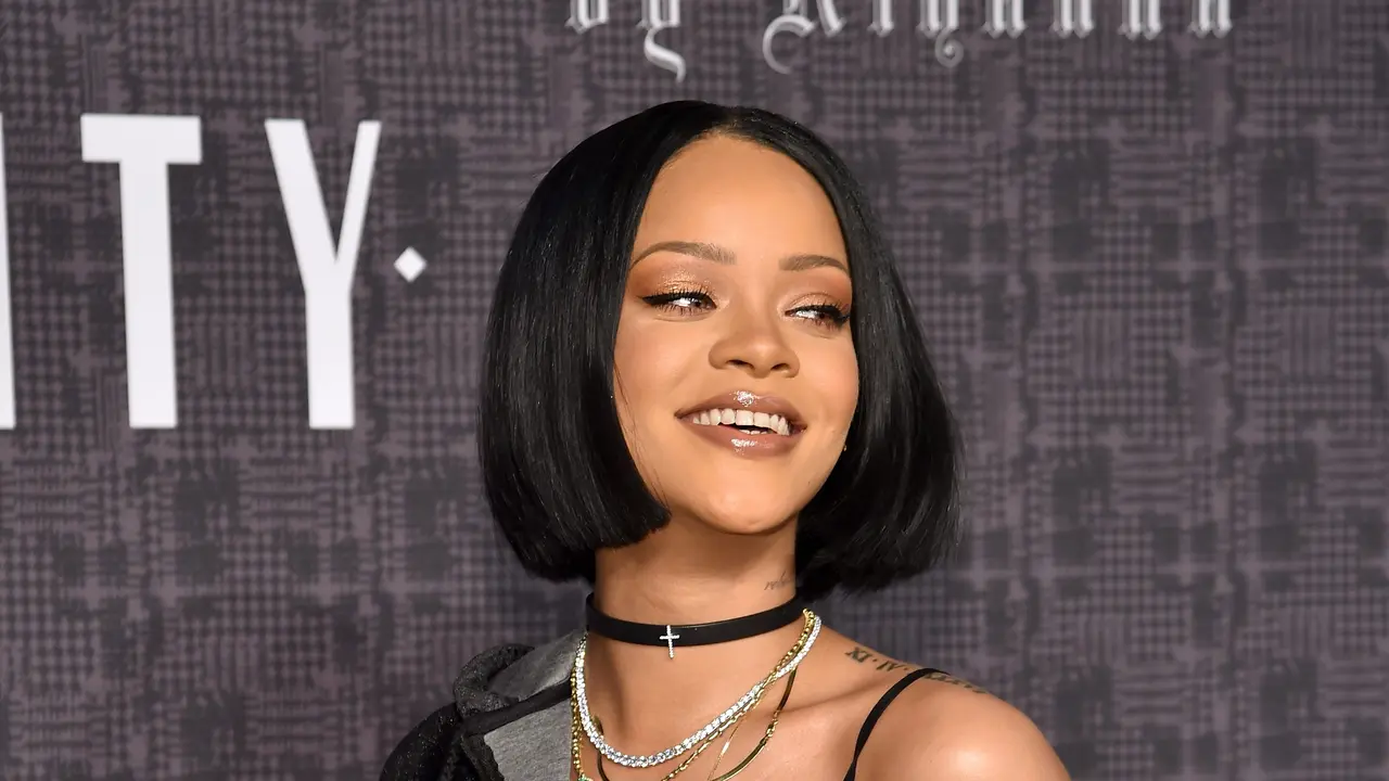 Rihanna
