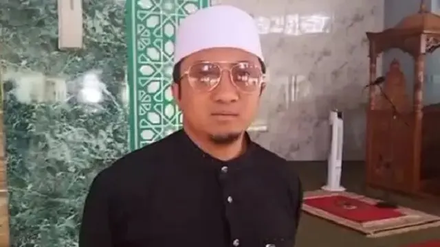 Ustaz Yusuf Mansur (Foto: Instagram/@yusufmansurnew)