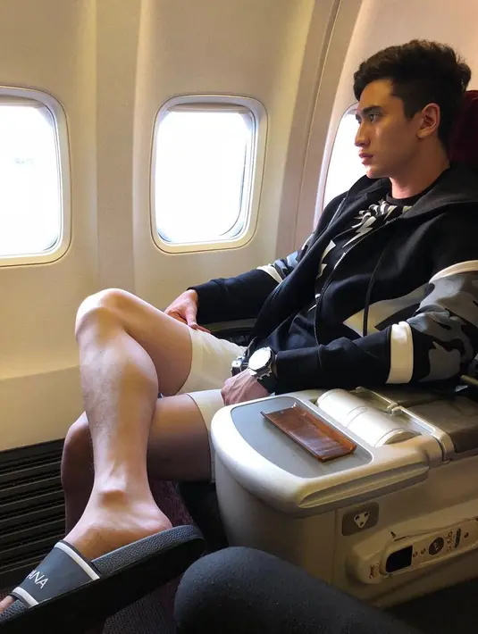 (Instagram/bramastavrl)