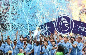 Manchester City Menanti Hukuman: Deretan Klub Eropa yang Pernah Terjerat Sanksi Pengurangan Poin