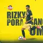 Shopee Liga 1 - Rizky Pora (Bola.com/Adreanus Titus/Faris Kholid)