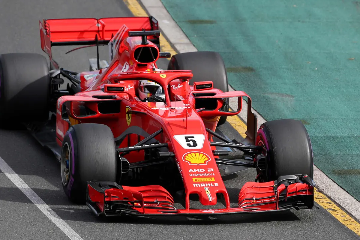 Formula 1